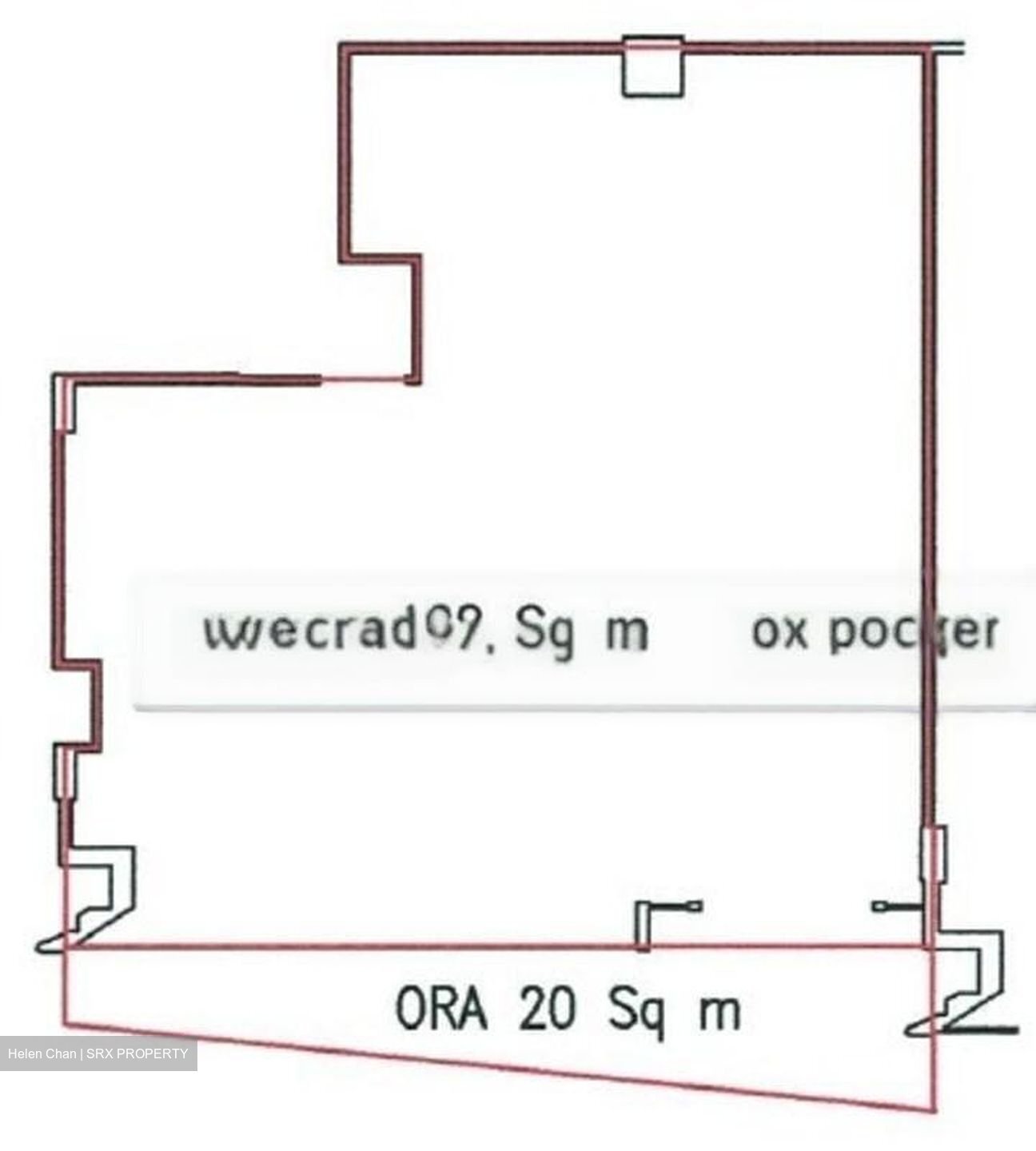 Guoco Midtown Office (D7), Retail #456313251